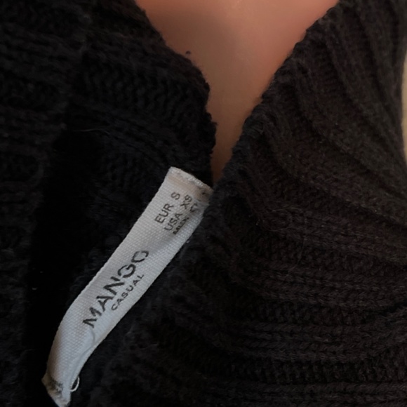 Mango Sweater - Picture 9 of 9
